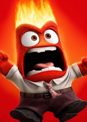 Anger