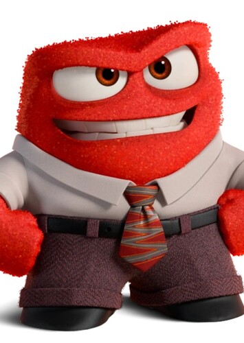 Anger