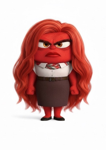 Anger