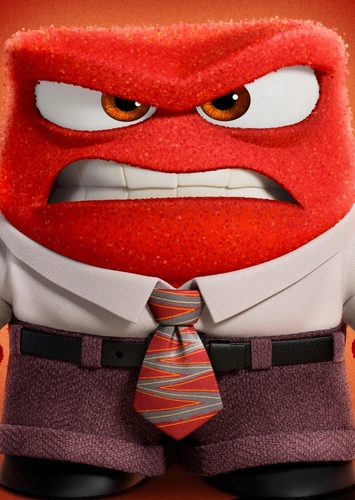 Anger