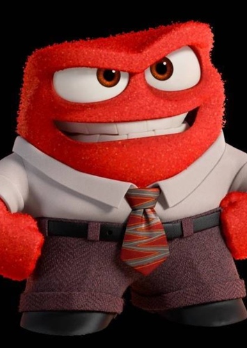 Anger