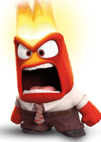 Anger