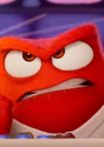 Anger