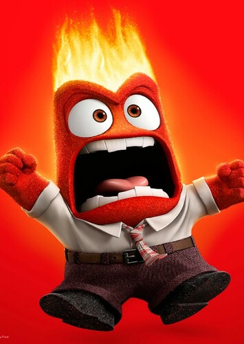 Anger