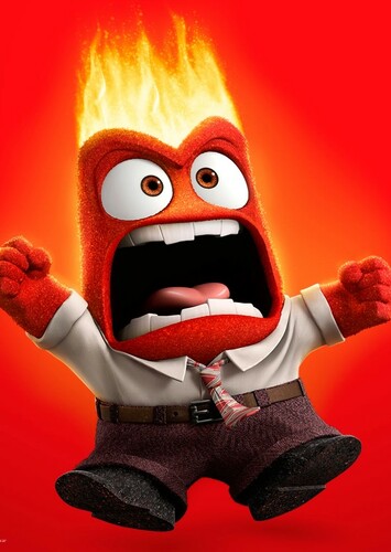 Anger
