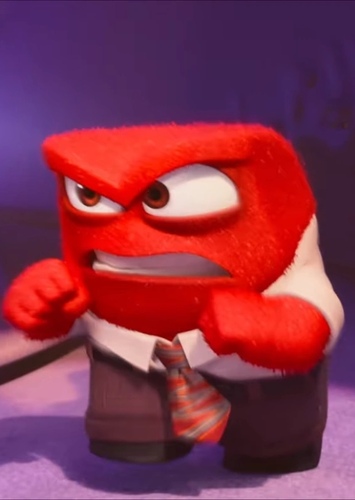 Anger