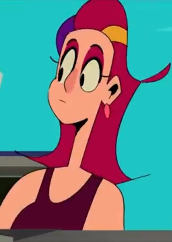 Angie
