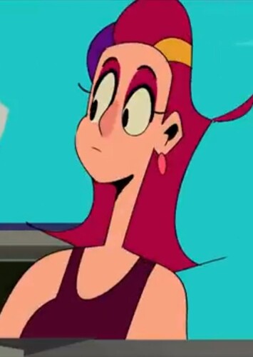 Angie