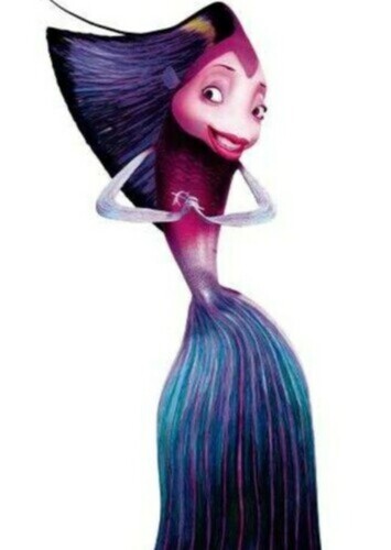 Angie