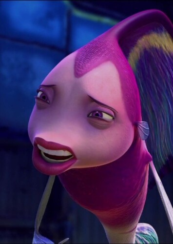 Angie