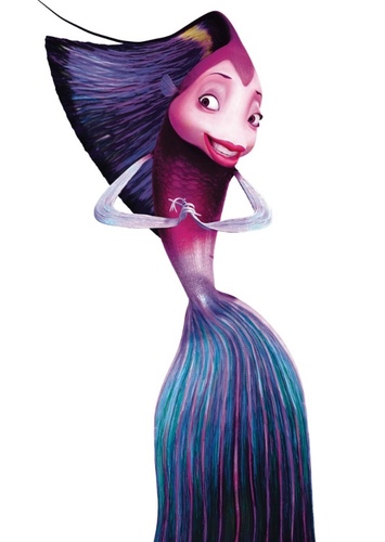 Angie