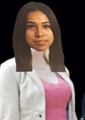 Angie Bravo