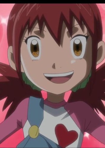 Angie Hinomoto
