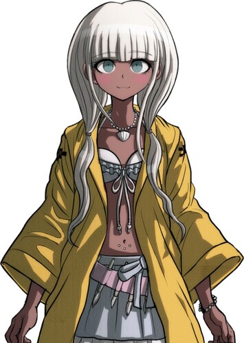Angie yonaga