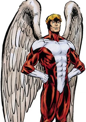 Angle