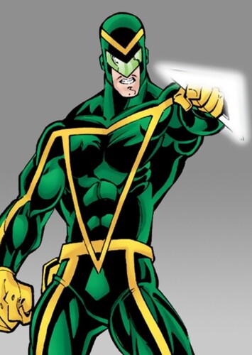 Angle Man