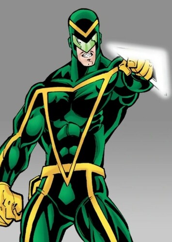 Angle Man