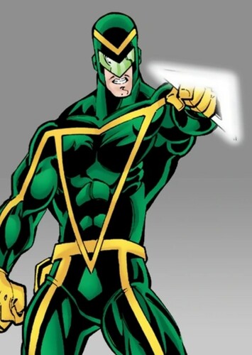 Angle Man