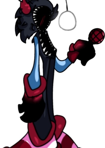 Anglerjaw