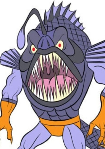 Angleron