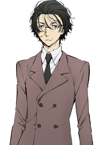 Ango Sakaguchi