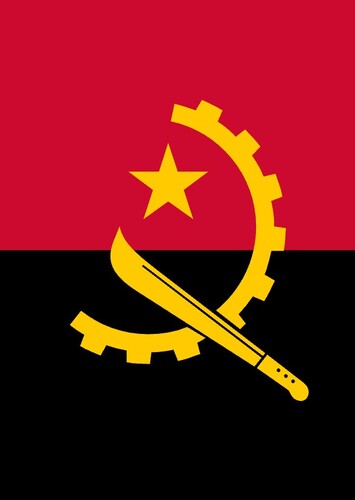 Angolan