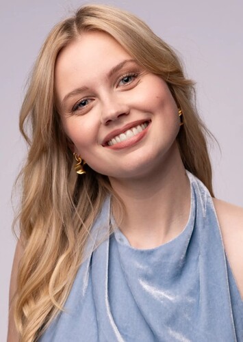Angourie Rice