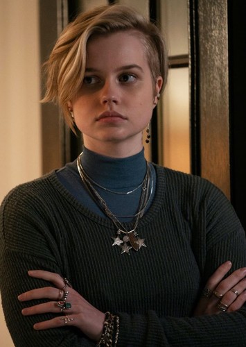Angourie Rice