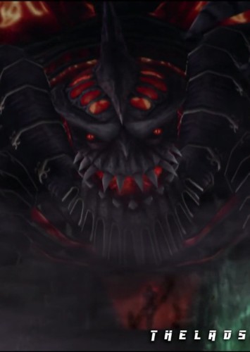 Angra