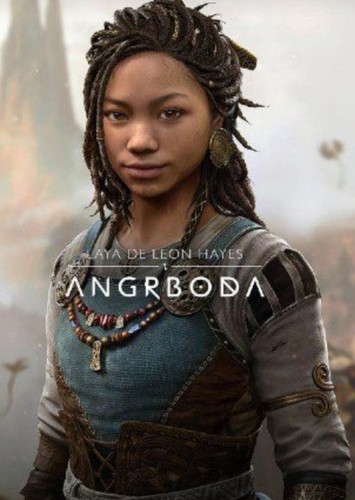 Angrboða