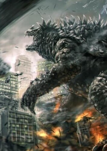 Anguirus