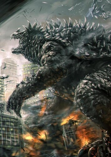 Anguirus