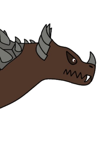 Anguirus