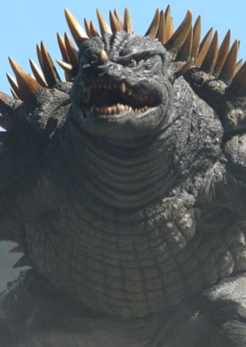 Anguirus