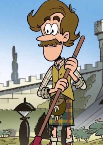 Angus