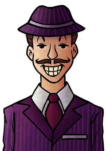 Angus Ciprianni