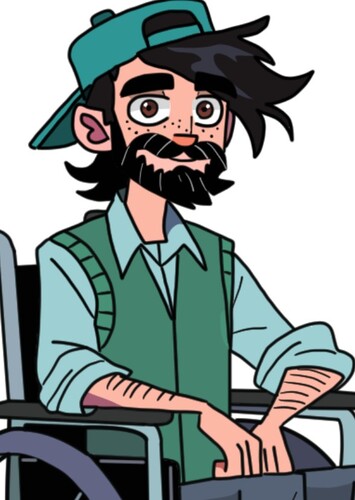 Angus Dee