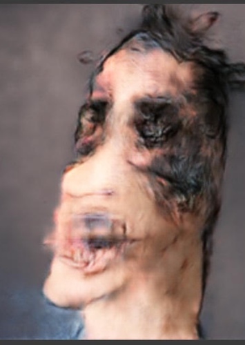 Angus Grimville