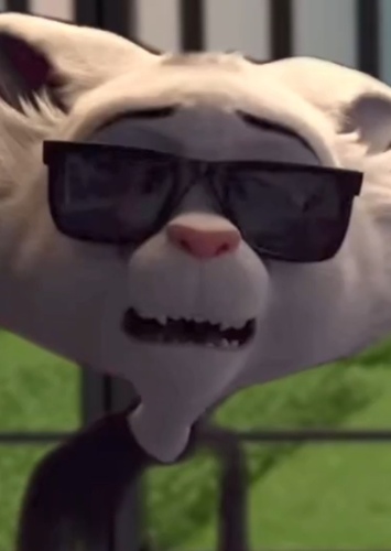 Angus Scattergood