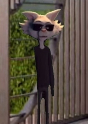 Angus Scattergood