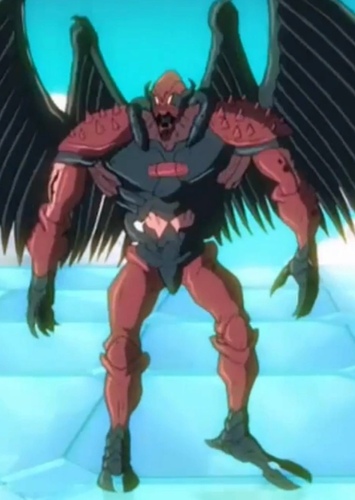 Annihilus