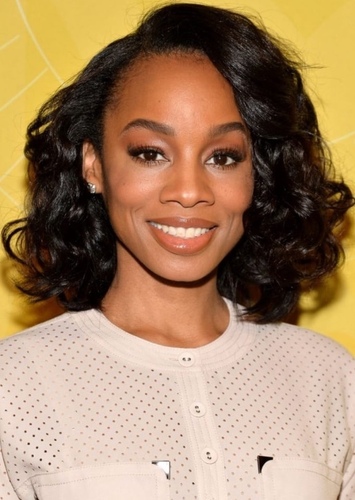Anika Noni Rose