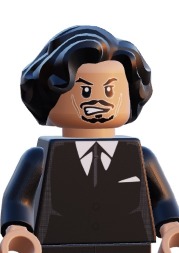 Anil Kapoor