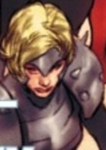 Anima (Earth-16)