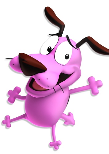 Animal Animation Models