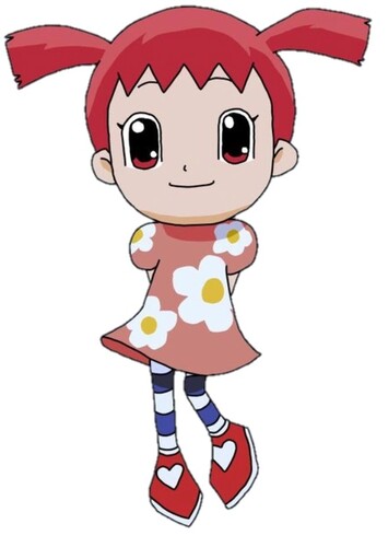Animal Crossing - Ai in Mickey, robertpanzer3 & Friends in: Toy Story (1995)  (Crossover)