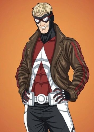 Animal Man