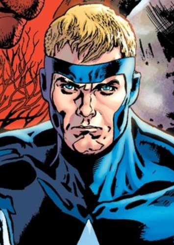 Animal Man