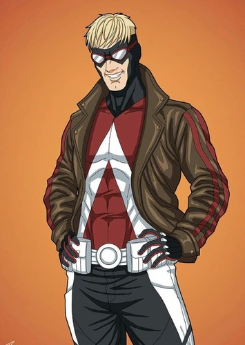 Animal Man