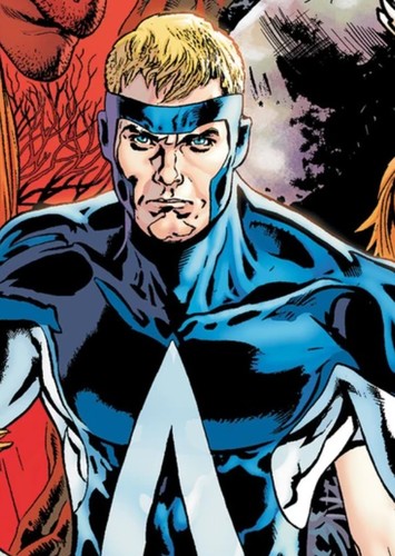 Animal Man